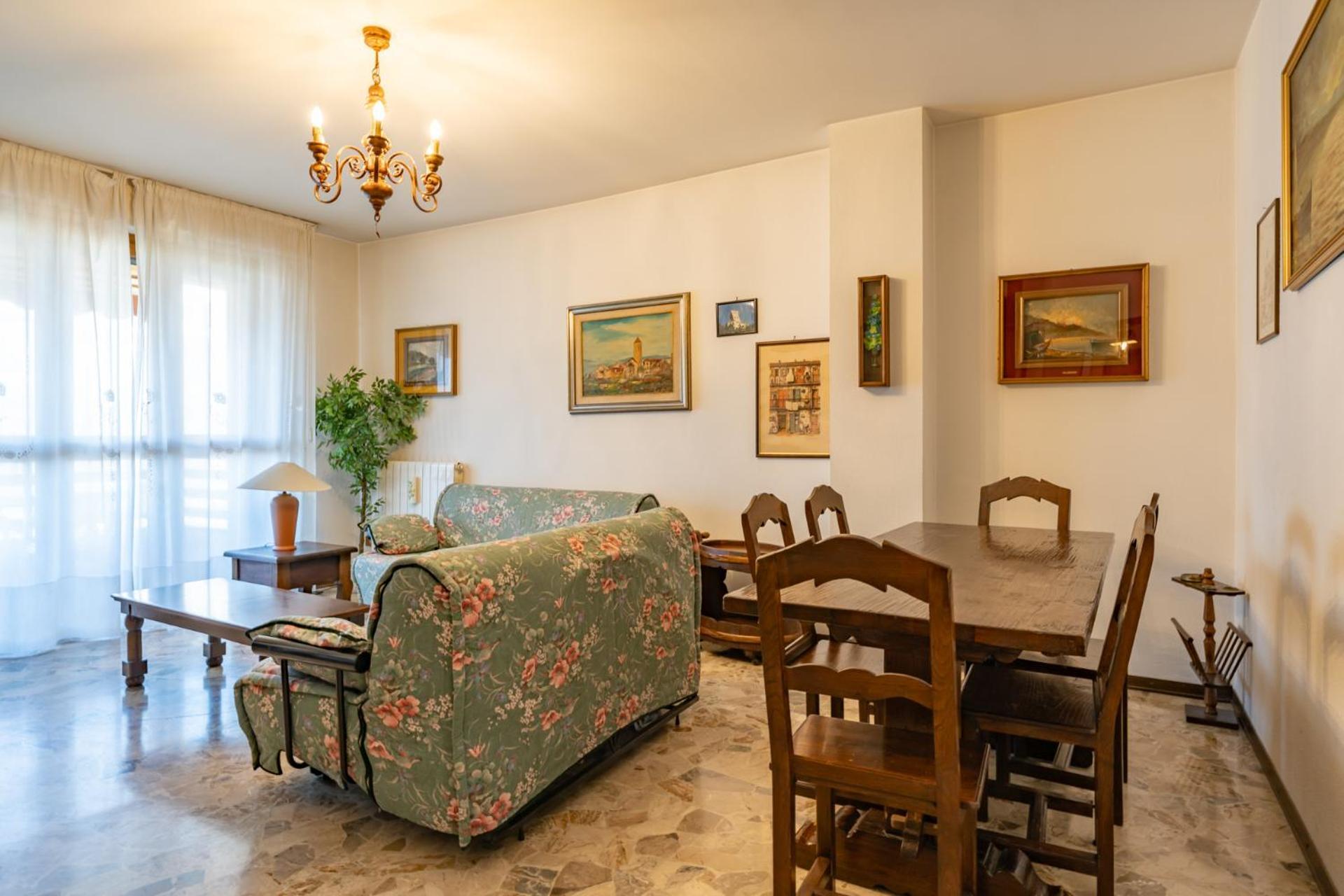 Barzio Renzo E Lucia Apartment Luaran gambar