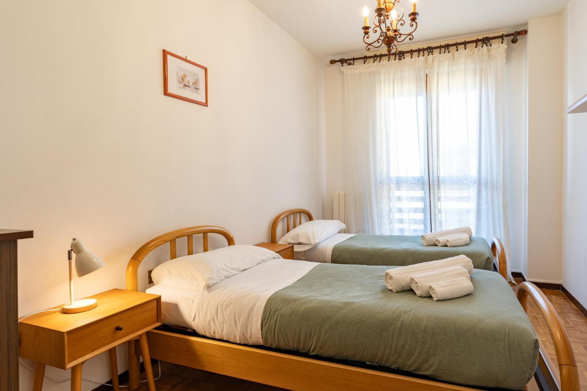 Barzio Renzo E Lucia Apartment Luaran gambar