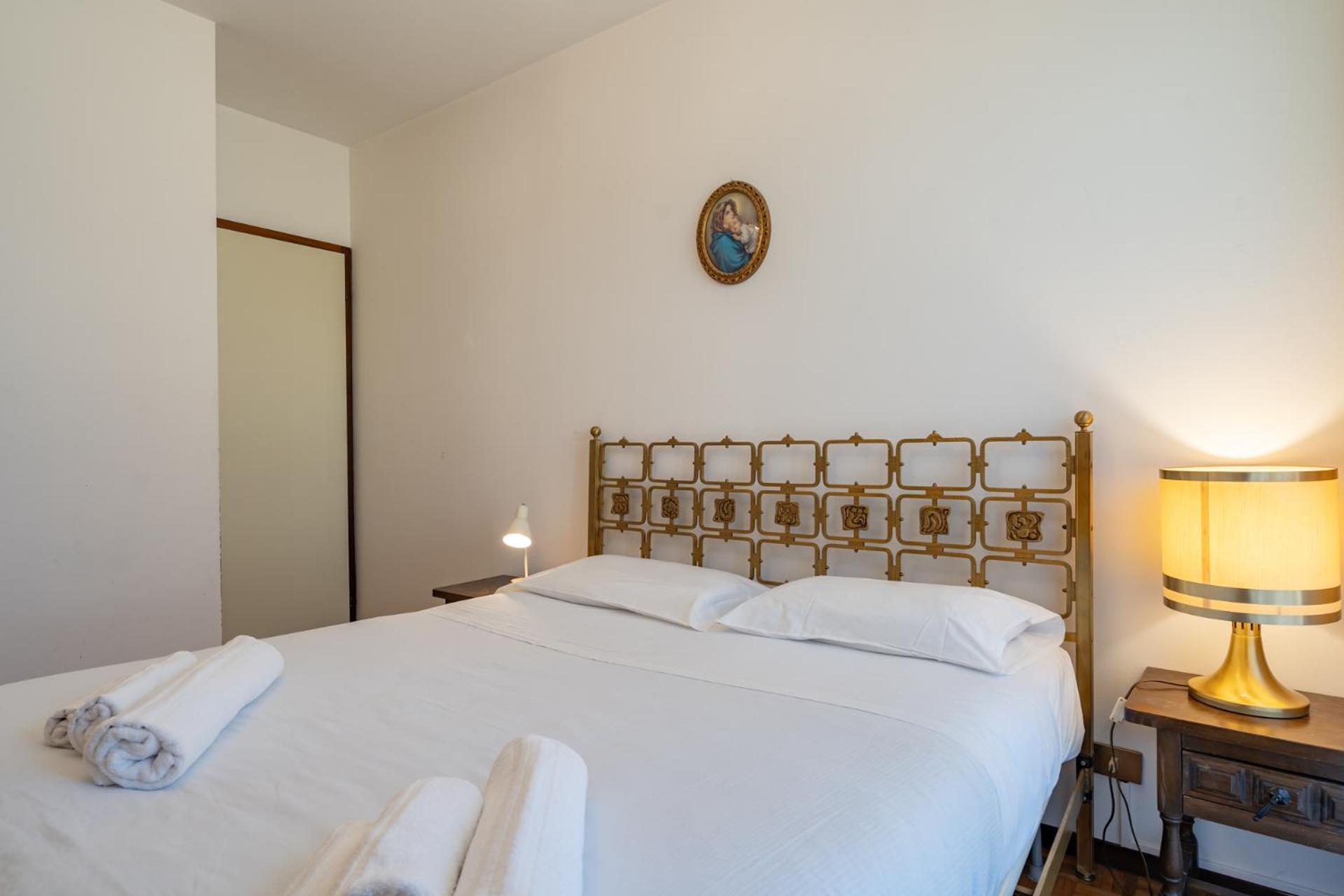 Barzio Renzo E Lucia Apartment Luaran gambar